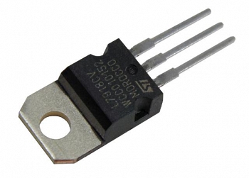 Микросхема имп. 7918 TO220