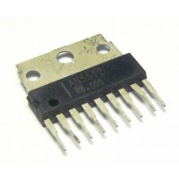 Микросхема имп. AN5512=КА2131 HSIP9