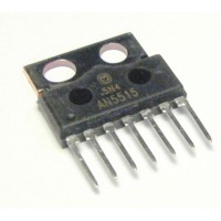 Микросхема имп. AN5515 HSIP7