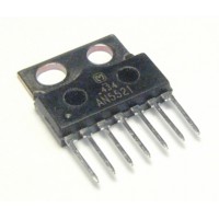 Микросхема имп. AN5521 HSIP7