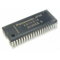 Микросхема имп. AN5601K SDIP42