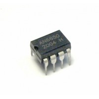 Микросхема имп. AN6650 DIP8