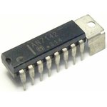 Микросхема имп. AN7142 HDIP-16