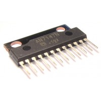 Микросхема имп. AN7147N SIL12