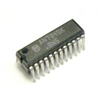 Микросхема имп. AN7345K SDIP24