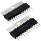 Микросхема имп. AN8072N HSIP12