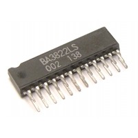 Микросхема имп. BA3822LS SZIP24