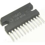 Микросхема имп. BA5412 SIP-M12