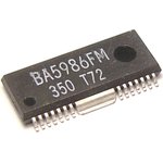 Микросхема имп. BA5986FM smd HSOP28