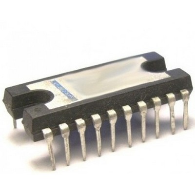 Микросхема имп. BA6459P1 SDIPM24