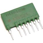 Микросхема имп. HIS0169B SIP7