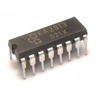 Микросхема имп. KA2913 DIP16
