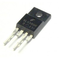 Микросхема имп. KA5L0380R TO220F-4L