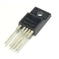 Микросхема имп. KA5S0765C TO220F-5L