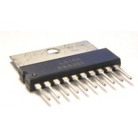 Микросхема имп. KA8301 HSIP10