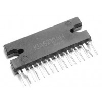 Микросхема имп. KIA6210AH=TA8210AH HZIP17