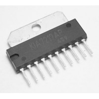 Микросхема имп. KIA7217AP HSIP10