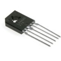 Микросхема имп. LA4425 TO126-5