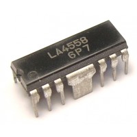 Микросхема имп. KA8320 QFP60