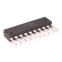 Микросхема имп. LB1641 SIP10
