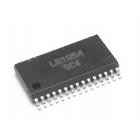 Микросхема имп. LB1854 SSOP-30