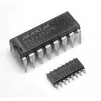 Микросхема имп. MAX232NCR smd SO16
