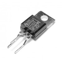 Микросхема имп. SE090N TO220 90V