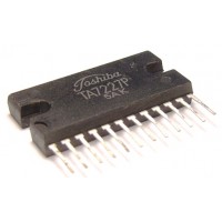 Микросхема имп. TA7227P SIP12H