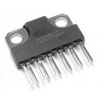 Микросхема имп. TA7271P HZIP12-P2