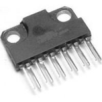 Микросхема имп. TA7281P HZIP12-P2