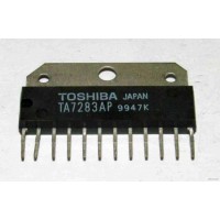 Микросхема имп. TA7283AP HSIP12B
