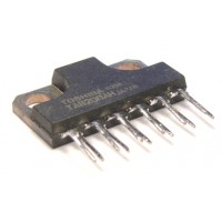 Микросхема имп. TA8200AH HZIP12-P2