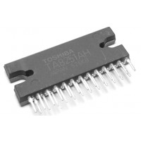 Микросхема имп. TA8251AH HZIP25-P2