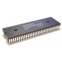 Микросхема имп. TA8659BN SDIP64