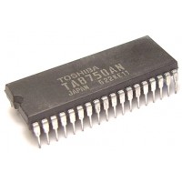 Микросхема имп. TA8750AN SDIP36