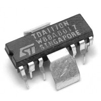 Микросхема имп. TDA1170N