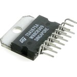Микросхема имп. TDA1675A HZIP15