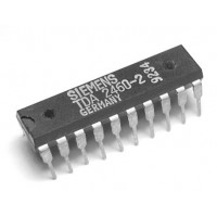 Микросхема имп. TDA2460-2 DIP20