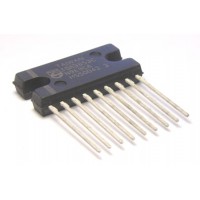 Микросхема имп. TDA3653C SIL9P