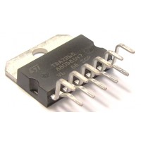 Микросхема имп. TDA7265 HZIP11