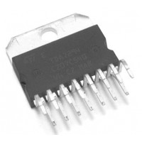 Микросхема имп. TDA7294 HZIP15