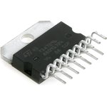 Микросхема имп. TDA7296 HZIP15
