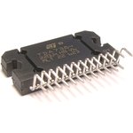 Микросхема имп. TDA7384 =PAL003=16219796=TB2926  FLEXIWATT25