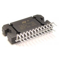 Микросхема имп. TDA7560 FLEXIWATT-25