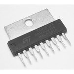 Микросхема имп. TDA8133 SIP9