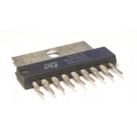 Микросхема имп. TDA8138 ориг SIP9