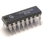 Микросхема отеч. К174УН10
