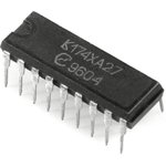 Микросхема отеч. К174ХА27 =TDA4565 DIP18