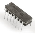 Микросхема отеч. К511ЛА2 DIP14