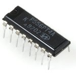 Микросхема отеч. К556РТ4А DIP16